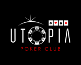 https://www.logocontest.com/public/logoimage/1602909597Utopia Poker Club 2.png